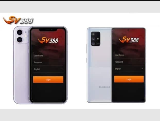 Cách Tải ứng dụng SV3888 về điện thoại