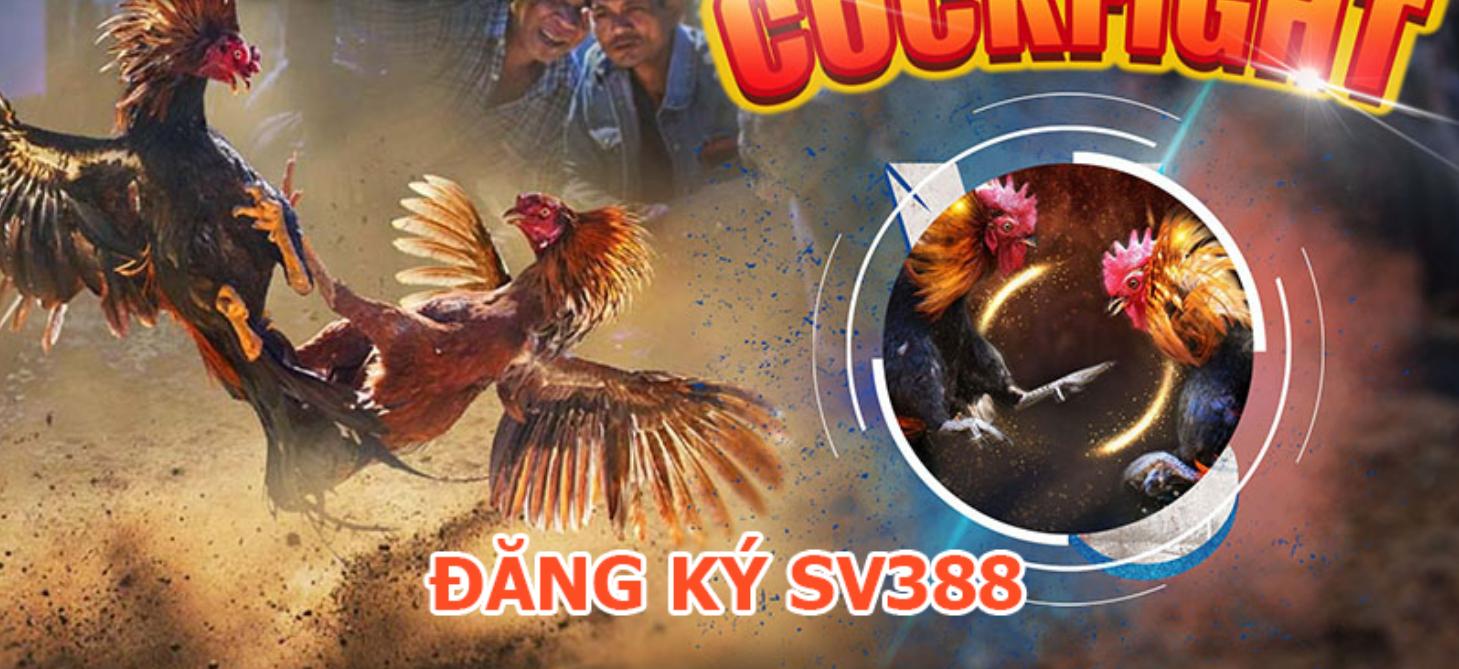 Cách Đăng Ký Sv3888 Đơn Giản Và Nhanh Chóng Cho Tân Thủ