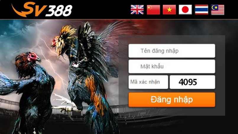 Cách Đăng Nhập Sv3888 - Hướng Dẫn Thao Tác Cực Đơn Giản Cho Tân Thủ