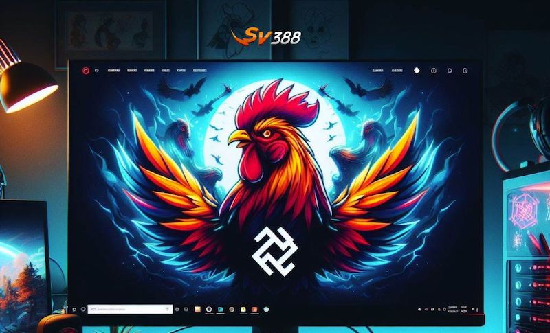 Cập Nhật Link Vào Sv3888 Mới Nhất Không Bị Chặn 2024