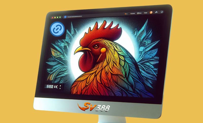 Cập Nhật Link Vào Sv3888 Mới Nhất Không Bị Chặn 2024