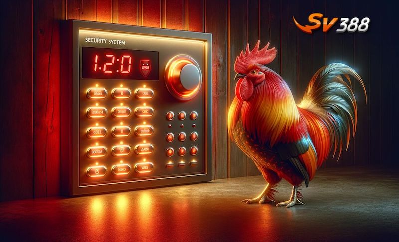 Thực Hư Việc Sv3888 Lừa Đảo Người Chơi? Sự Thật Bạn Nên Biết